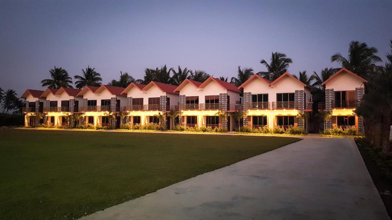 The Divine Resort Somnāth Dış mekan fotoğraf
