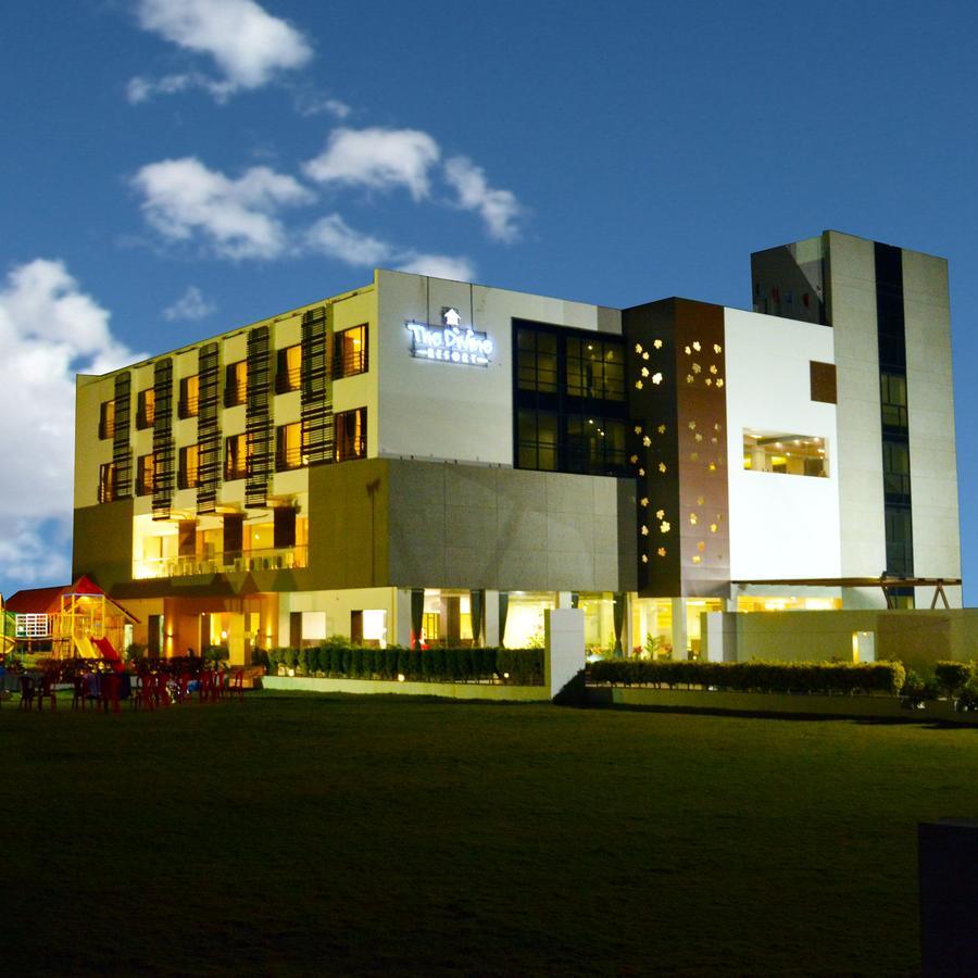 The Divine Resort Somnāth Dış mekan fotoğraf